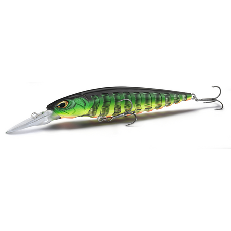Nays MD MX 110 MR Twitchbait 11cm S-09