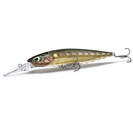 Nays MD MX 110 MR Twitchbait 11cm S-07