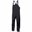 Westin W6 Regenhose - Steel Black