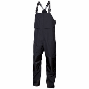Westin W6 Regenhose - Steel Black