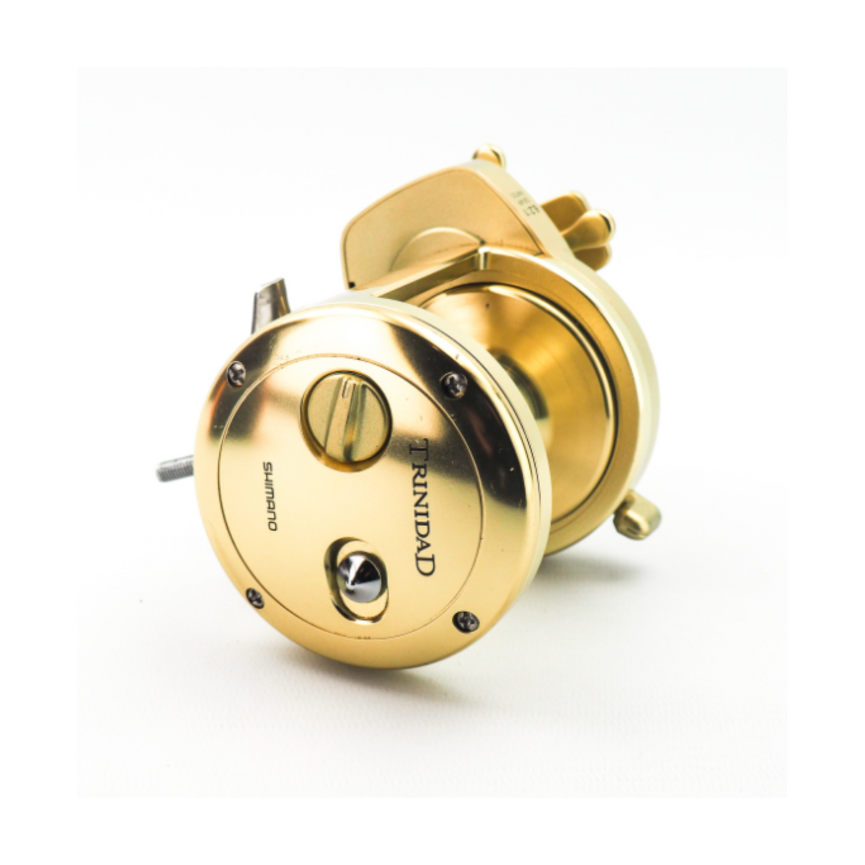Shimano Trinidad 30 Big Game Angelrolle