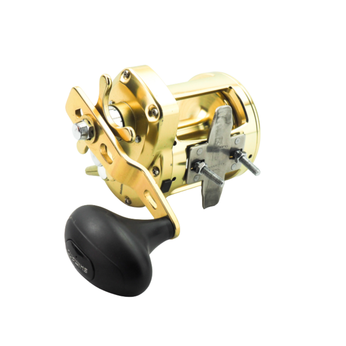 Shimano Trinidad 30 Big Game Angelrolle