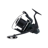 Shimano Power Aero 14000 XTB/XSB Big Pit Rolle 2.0 14000 XTB (schwarz)