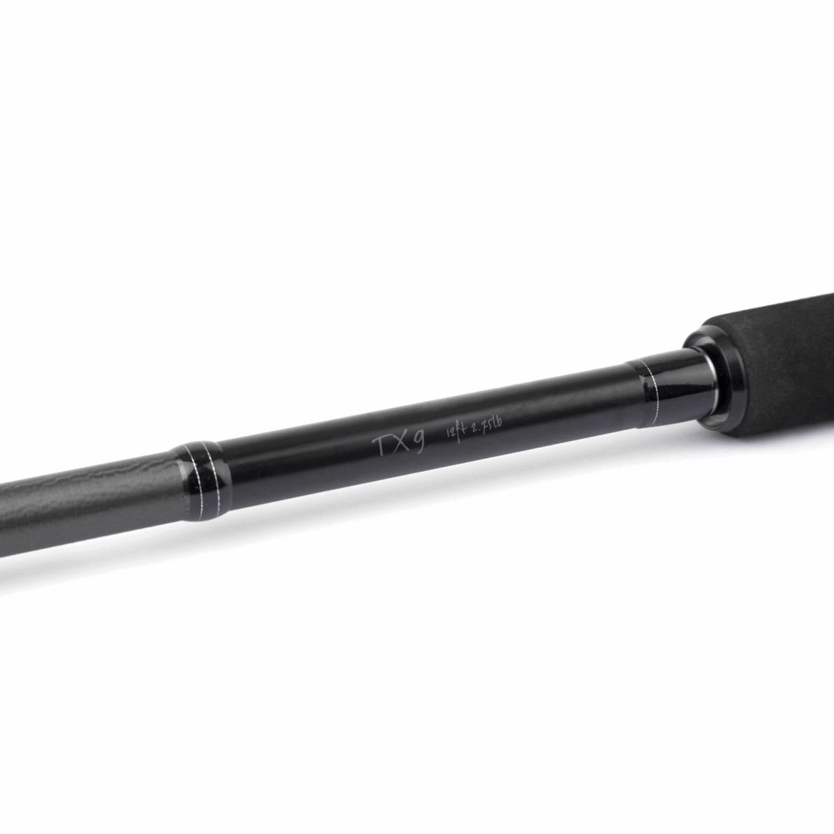 Shimano Tribal TX-9A Karpfenrute 3,66m 2,75lb