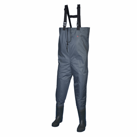 Shakespeare Sigma Nylon Wathose – Blau