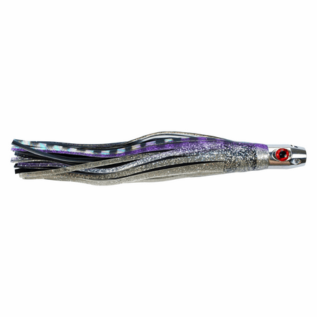 Black Magic Double Jetsetter – Blue/Purple 14cm – 4/0