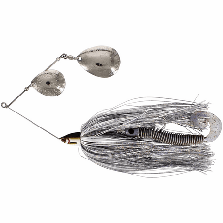 Westin Monster Vibe Willow 23g Flash Roach