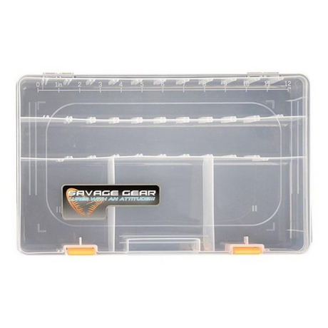 Savage Gear Lure Box No.12 (36x22x5cm)