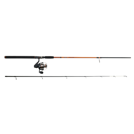 Ugly Stik Power Spinncombo Einsteiger Set