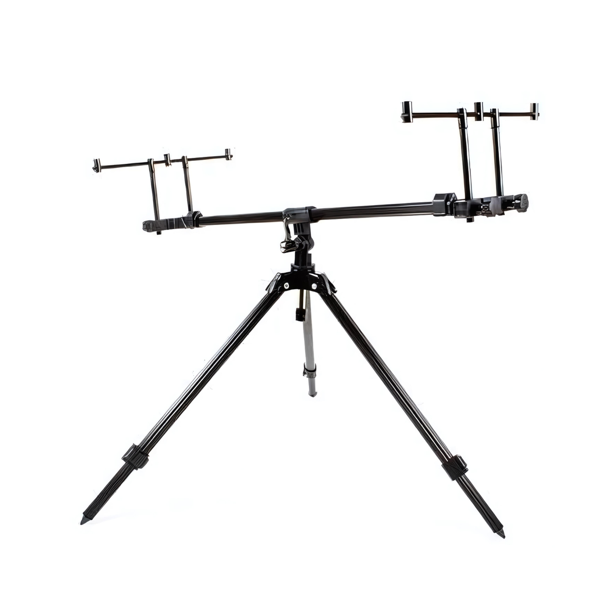 Traxis Tri-Clops Karpfen Rod Pod für 3 Ruten