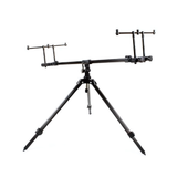 Traxis Tri-Clops Karpfen Rod Pod für 3 Ruten