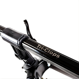 Traxis Tri-Clops Karpfen Rod Pod für 3 Ruten