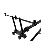 Traxis Tri-Clops Karpfen Rod Pod für 3 Ruten