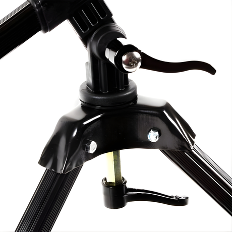 Traxis Tri-Clops Karpfen Rod Pod für 3 Ruten