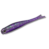 Tackle P*rn Vertical Stripper 12,5cm – Vertikalköder für Zander & Hecht