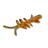 Tackle P*rn Double Dick 6,2 cm 1 g – fängiger Raubfisch-Köder