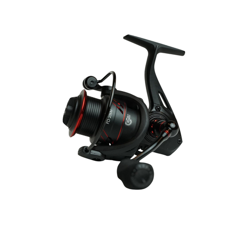 DLT Goliath Allround-Spinnruten-Set 2,10 m - 10-40g Wurfgewicht