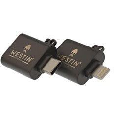 Westin Escape Cam Unterwasser Angelkamera