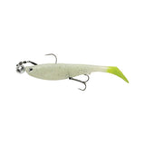 Kinetic Playboy R2F Gummifisch 13cm 25g Green Fizz