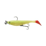 Kinetic Playboy R2F Gummifisch 13cm 25g Chernobyl