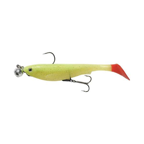 Kinetic Playboy R2F Gummifisch 13cm 25g Chernobyl