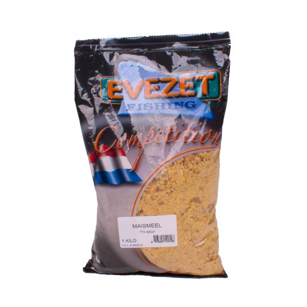 Evezet Mais TTX Groff | 1 kg