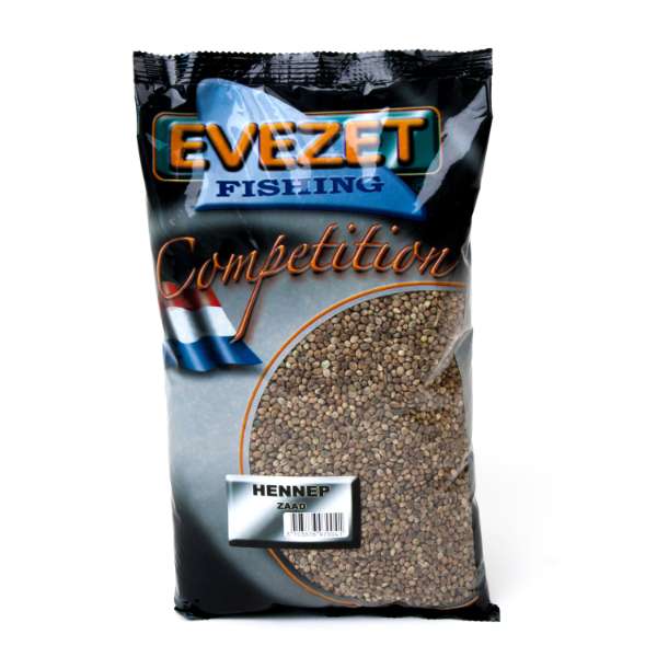 Evezet Hanfsamen für Karpfen 15kg