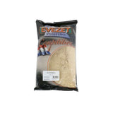 Evezet Vanille Keksmehl – Attraktives Futter für Brassen & Weißfische