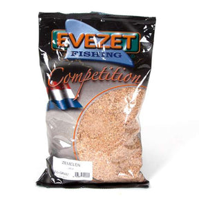 Evezet Grobe Kleie 500g