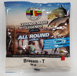 Van den Eynde Brassen Additiv – Lockstoff für Brassenangeln