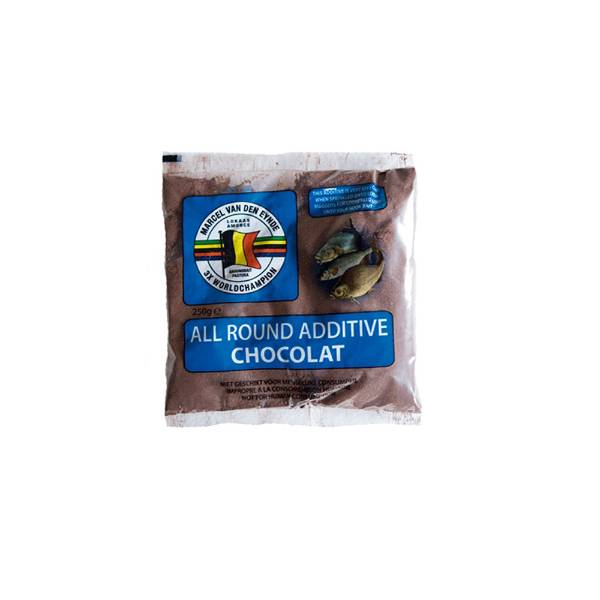 van den Eynde Additiv Schokolade 250g