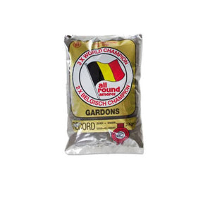 van den Eynde Record Allround Gold/Schwarz 2 kg