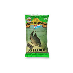 van den Eynde DS Feeder Schwarz 1 kg