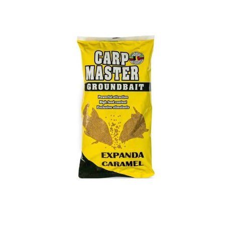 van den Eynde Carpmaster Expanda Karamell 1 kg
