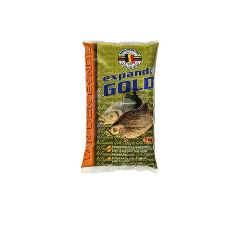 van den Eynde Expanda Gold Lockfutter 1 kg