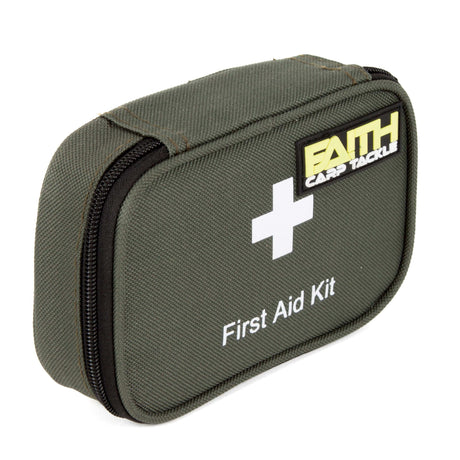 Faith Erste-Hilfe-Set für Angler