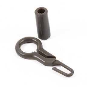 Faith Backlead Clips & Hoods | Topblei Zubehör