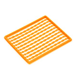 Faith Weiche Boilie Stopper – Ideal für Zuckermais & Pellets