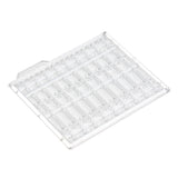 Faith Combi Boilie Stops – Flexible Stopper für Boilies & Partikel