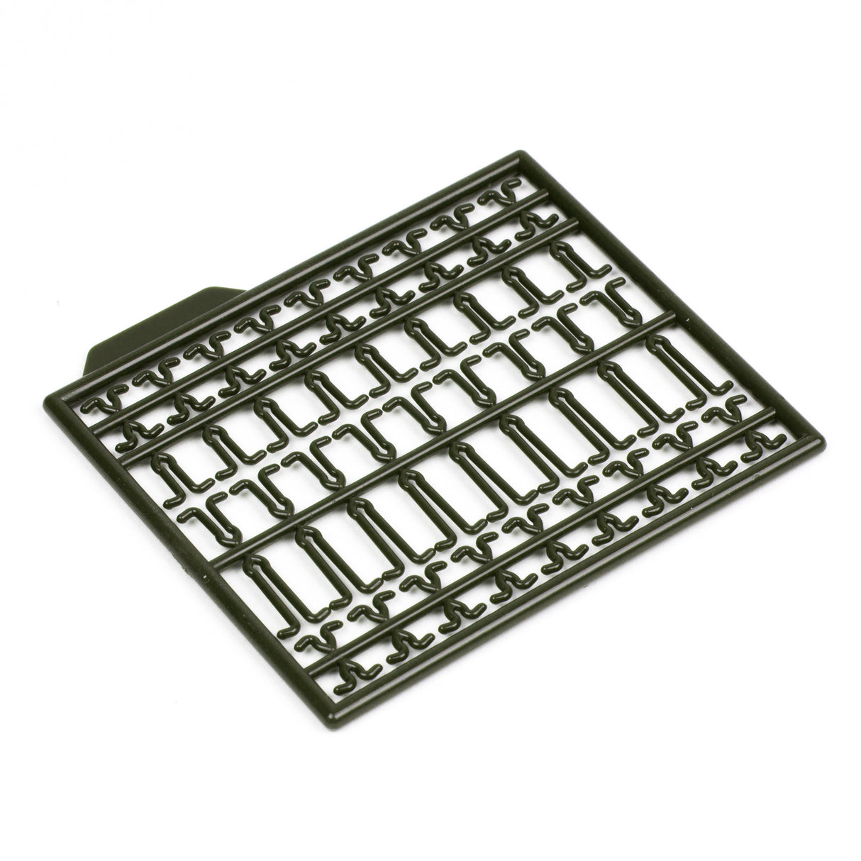 Faith Combi Boilie Stops – Flexible Stopper für Boilies & Partikel