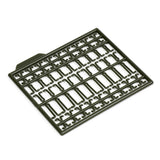 Faith Combi Boilie Stops – Flexible Stopper für Boilies & Partikel