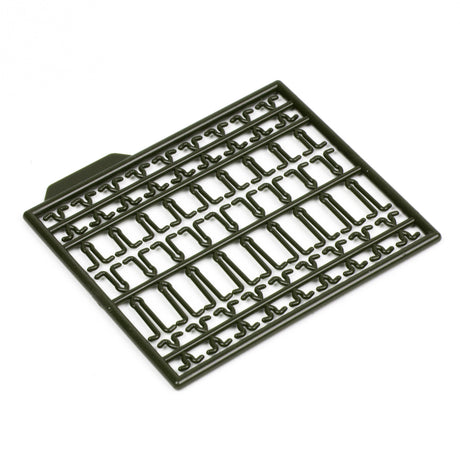 Faith Combi Boilie Stops – Flexible Stopper für Boilies & Partikel