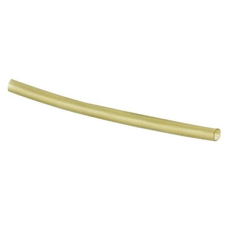 Faith Schrumpfschlauch Camo Transparent Grün – Rig-Zubehör 8cm