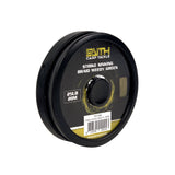 Faith Strike Sinking Braid – 20 m Sinkendes Vorfach für Karpfen