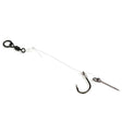 Faith Chod Rig Long – Fertiges Karpfenvorfach 4,5 cm für Boilies & Pellets 6