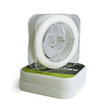 Faith Baitfloss Extra Stark – 30 m Spule Köderband für Rigs