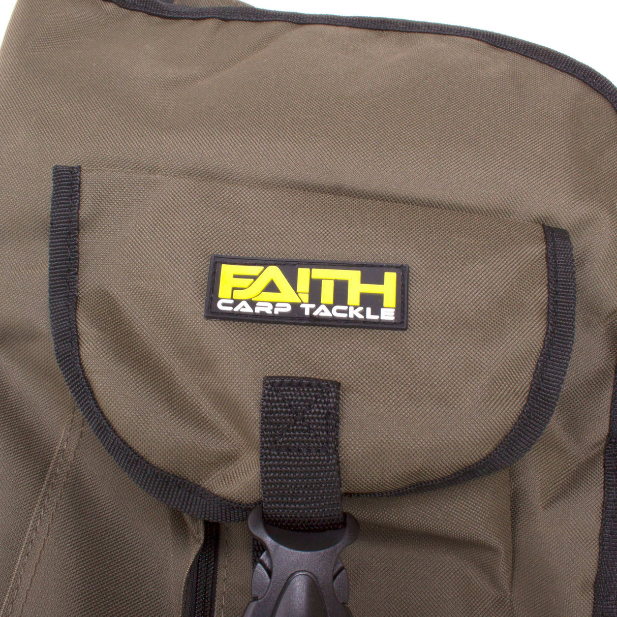 Faith Holdall Deluxe Rutenfutteral | 3,66m