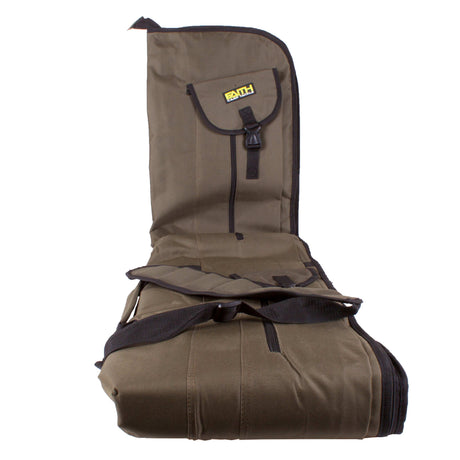 Faith Holdall Deluxe Rutenfutteral | 3,66m