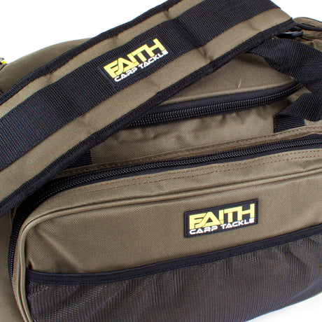 Faith Utility Bag | Angeltasche | 57x35x30cm