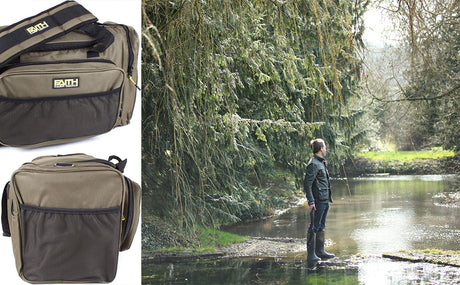 Faith Utility Bag | Angeltasche | 57x35x30cm